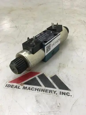 USED BOSCH 0 810 092 101