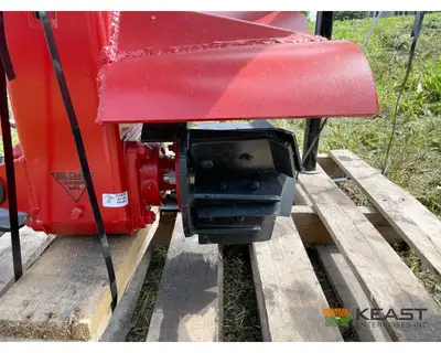 Used HURRICANE DITCHER _UNKNOWN_ Trenchers Iowa US | Keast Enterprises #1360348