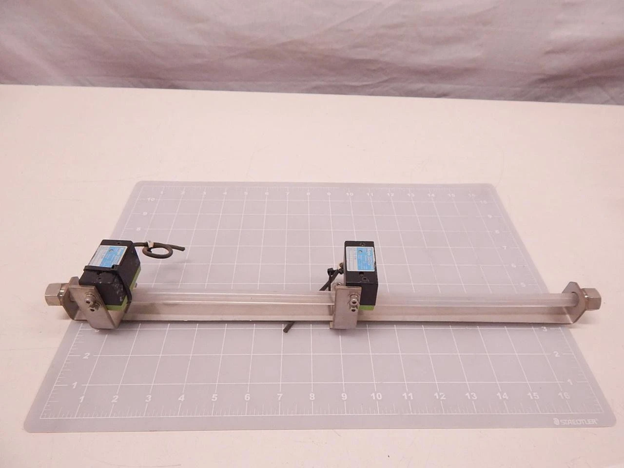 Used KOYO _UNKNOWN_ Relays & Switches Texas US | OCO Industrial #1676742