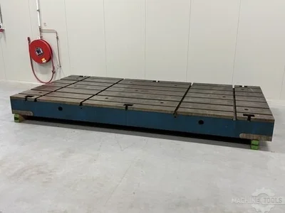 USED 2000 STOLLE SDT