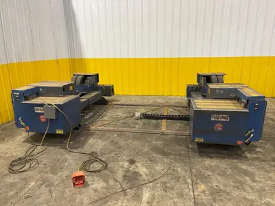 USED PANDJIRIS PR100S MASTER