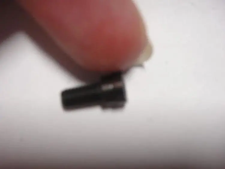 Used T-51 1531-501-530 Misc Fasteners North Carolina US | BROOKS PRINTING EQUIPMENT #1139275
