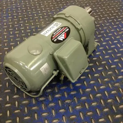 USED FUJI ELECTRIC BSSG202P 100