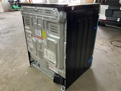 Used ELECTROLUX FCFE3083ASF Residential Appliances Michigan US | Miedema Asset Management Group #1423614