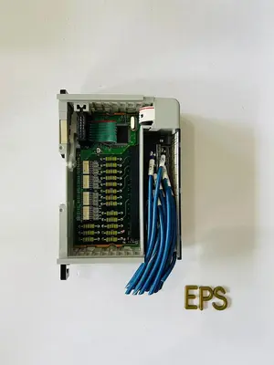 Allen-Bradley 1769-IQ16 SER A Compact I/O Module #K-1068