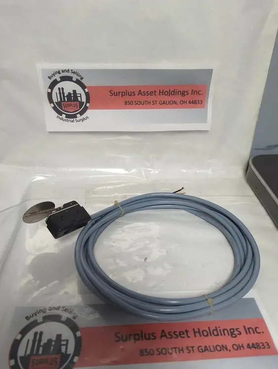 Used HONEYWELL BZ-2RW855 Relays & Switches Ohio US | Surplus Asset Holdings #1265747