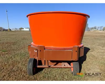 Used ROTO GRIND _UNKNOWN_ Bale Choppers - Feeders Iowa US | Keast Enterprises #1360410