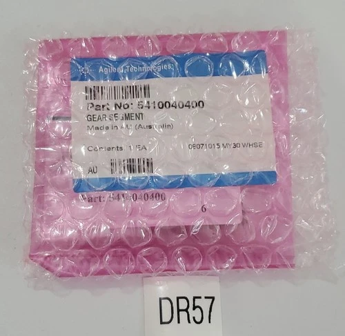 NEW Agilent 5410040400