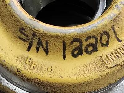 USED CATERPILLAR 4K-7426