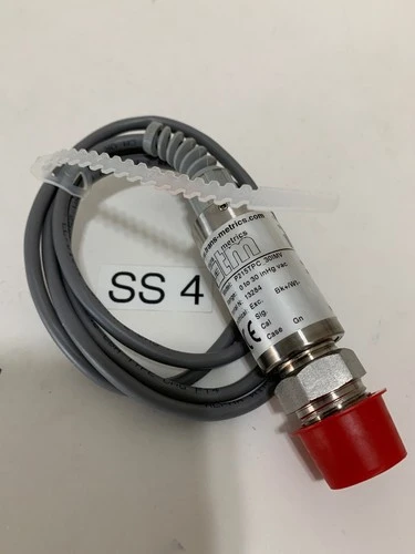 NEW Trans Metic P215TPC