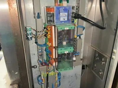 Used 2000 GRAVENS AUTOMATION S3 Miscellaneous Packaging Equipment Ohio US | HGR 24 #1548010