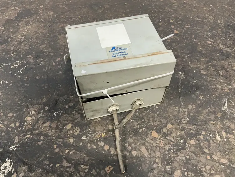 Used ACME TRANSFORMER _UNKNOWN_ Transformers Ohio US | HGR 24 #1346005