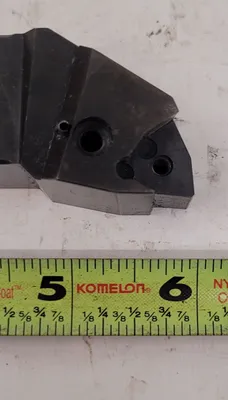 SANDVIK DWLNL 16 4D Tooling & Accessories, Tooling | Machinery Central (4)