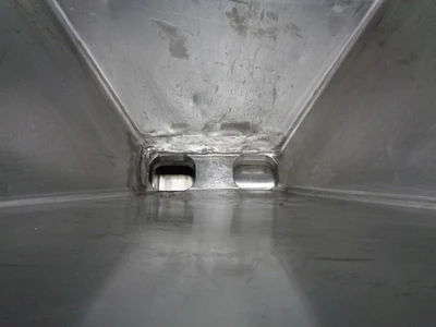 Used COLBORNE CORPORATION PF45236.1 Depositors California US | BakeryEquipment.com #1554832
