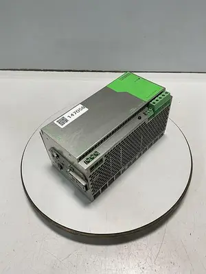 USED PHOENIX CONTACT QUINT-PS-100-240AC/24DC/40