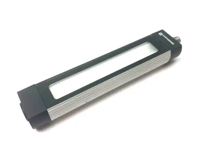 USED WALDMANN LED SURFACE MOUNTED LUMINAIRE 40° ANGLE OF ILLUMINATION