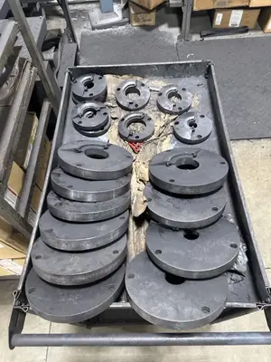 2017 OKUMA GI-10NII Internal Grinders | Toolquip, Inc. (16)