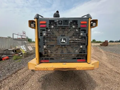 Used 2020 DEERE 744L Wheel Loaders New Jersey US | Proxy Equipment #1378392