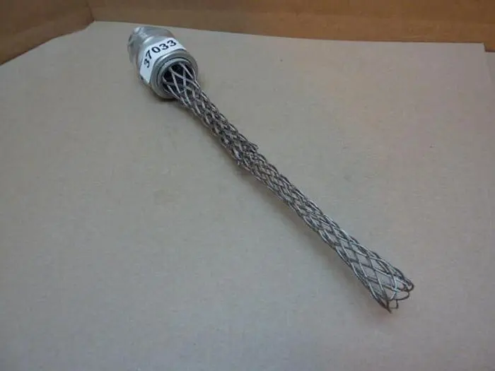 Used T & B R-522-0 Bus Bars & Plugs | Ideal Machinery #664313