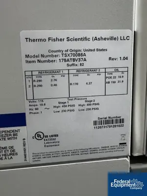 Thermo Fisher Scientific