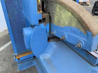 MILWAUKEE #1-1/2 ALLIGATOR SHEAR (14616) SHEARS, ALLIGATOR | Machinery International LLC (5)