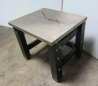 TMC _UNKNOWN_ Vibration Isolation Tables | Amiron Machinery (2)