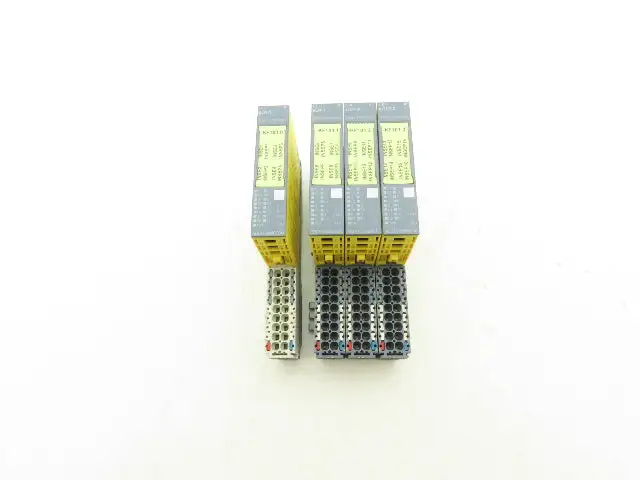 Used SIEMENS _UNKNOWN_ PLC Input & Output Indiana US | Arrow Industrial #1316691