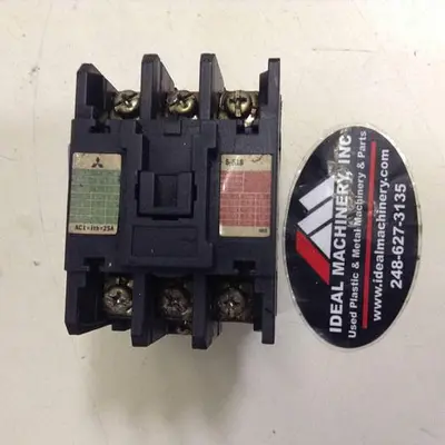 USED MITSUBISHI S-K18
