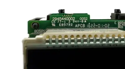 USED ALLEN-BRADLEY 2945440002