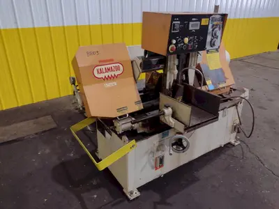 USED KALAMAZOO