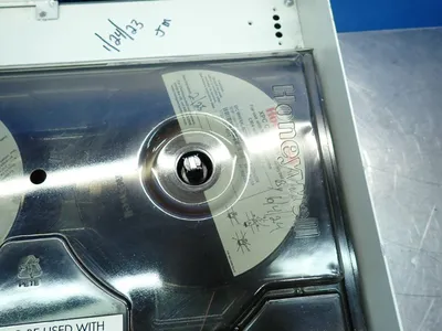 Used HONEYWELL ANALYTICS 18741000 Gas Monitors Ohio US | HGR 24 #755423