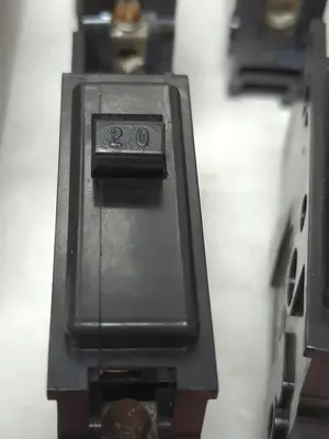 Used I.T.E. BQ1-B020 Miscellaneous Equipment (Electrical & Power) | Surplus Asset Holdings #1199072
