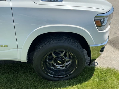 Used 2020 RAM 1500 Pickup Trucks Michigan US | Miedema Asset Management Group #1293082
