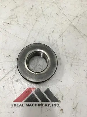 USED VAN DORN 1000-430 / TBNIE
