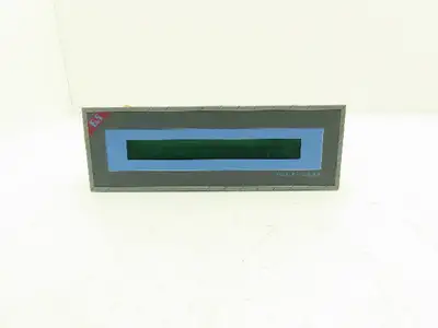 B&R Automation 4D2024.00-090 Panelware HMI Monitor REV D0