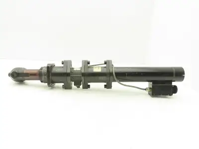 Cooper 576402 Electric Servo Nutrunner Inline Right Angle EMT200-4-4085-3/4"-29P