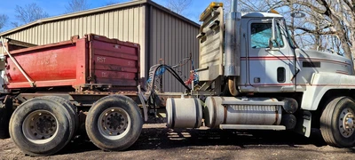 Used 1990 MACK CH613 Conventional trucks Tennessee US | Ran Equipment #1403741