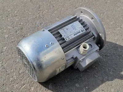 USED TB MOTOR TV 71B