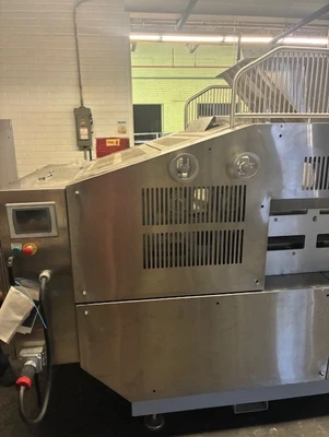 Used UNKNOWN _UNKNOWN_ Dough Sheeters & Presses California US | BakeryEquipment.com #1555583
