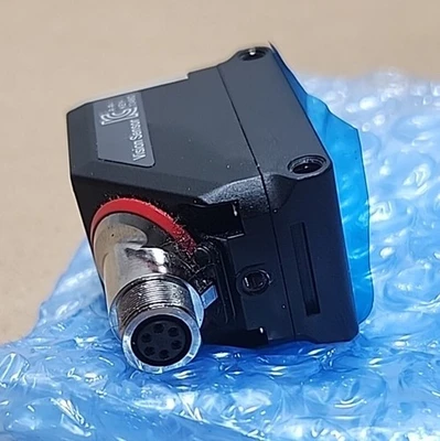 USED KEYENCE IV-HG300CA