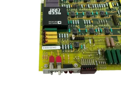 USED CINCINNATI MILACRON 3-533-0314G