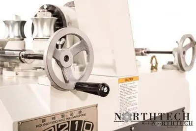 NEW NORTHTECH NT-RM80