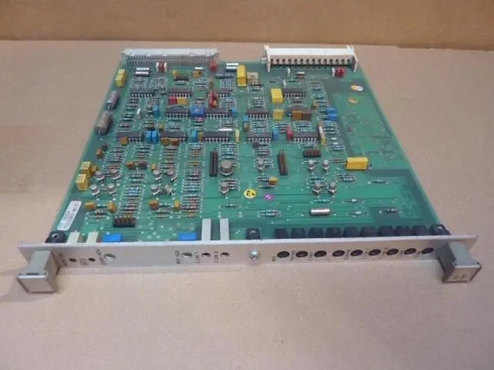 Used ASEA BROWN BOVERI YT212001-AK/7 Circuit Boards Michigan US | Ideal Machinery #603976