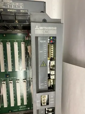 Used MITSUBISHI FCA320HWM2-1 CNC & N/C Controls Ohio US | Surplus Asset Holdings #1363987
