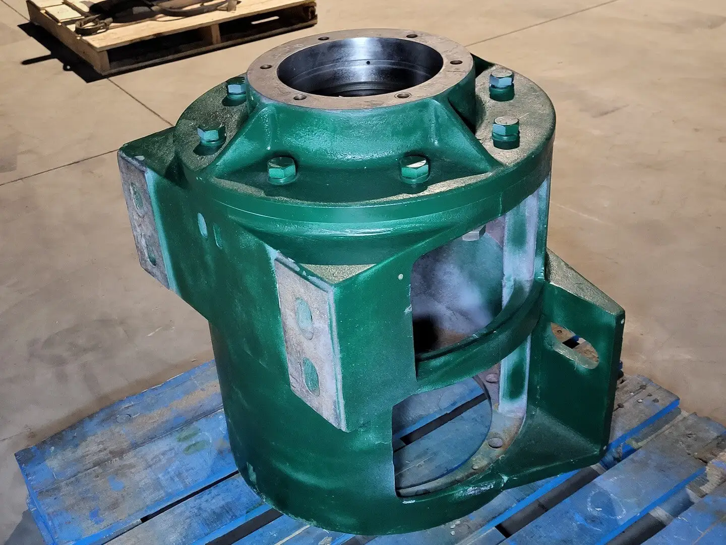 Motor Adaptor