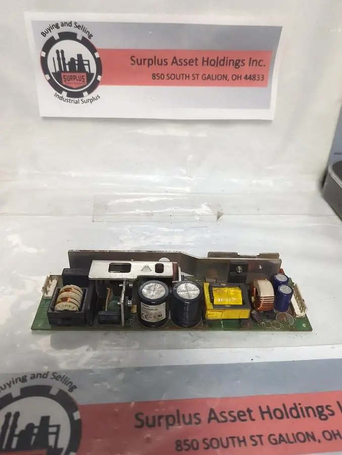 Used COSEL LDA100W-24 Industrial Controls Ohio US | Surplus Asset Holdings #1275111