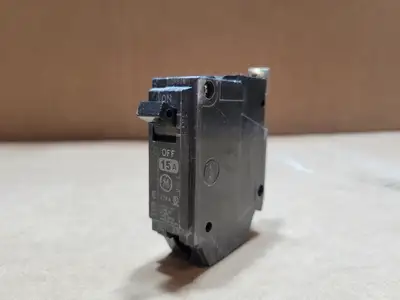 USED GENERAL ELECTRIC THHQB1115