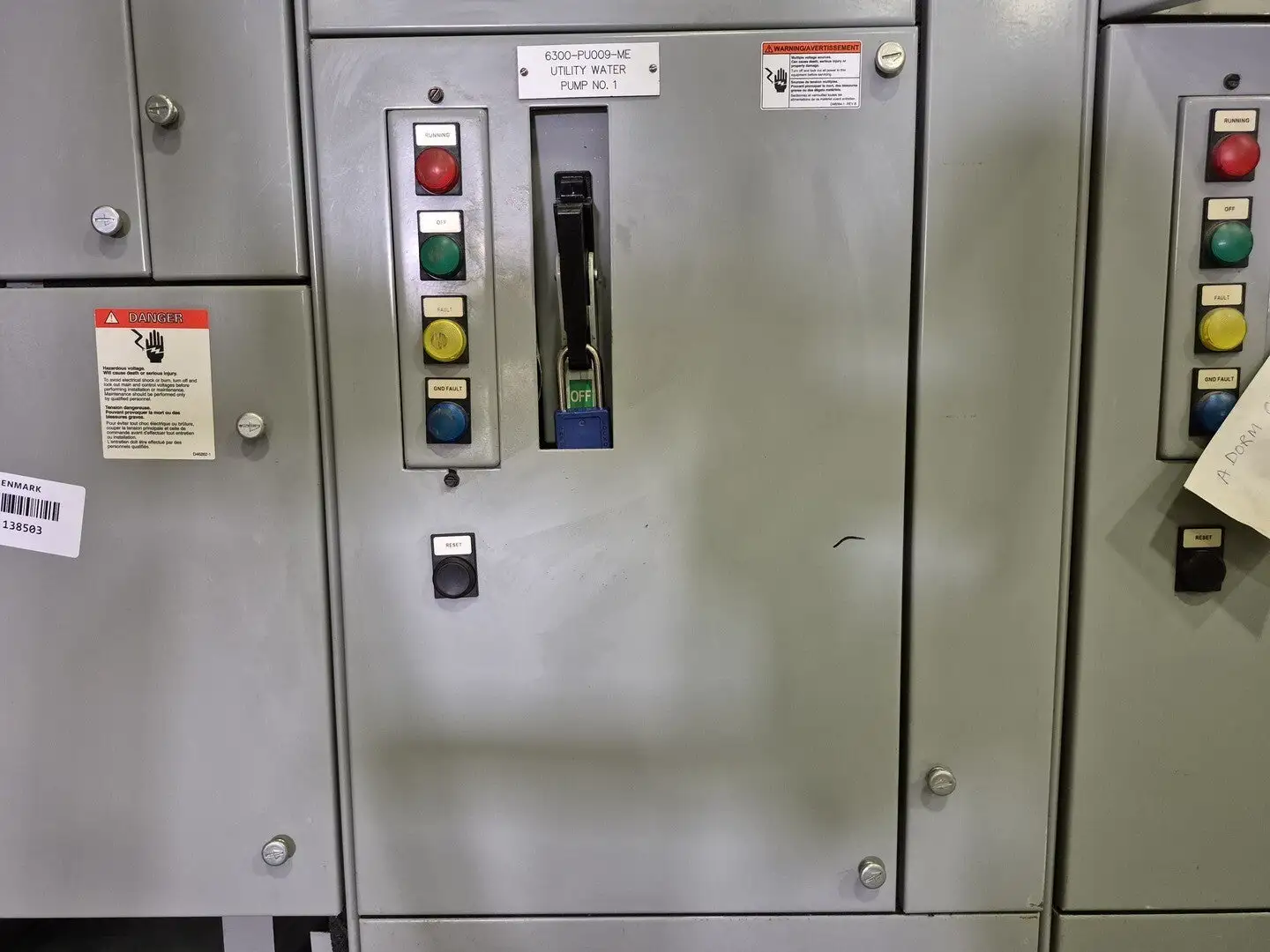 USED SIEMENS TIASTAR