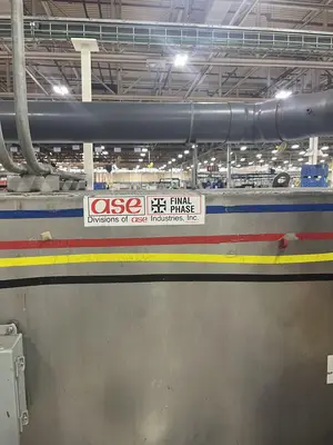 USED 2013 MIDBROOK ULTRASONIC