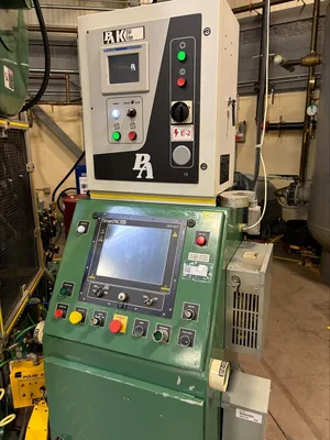 2023 NIDEC MINSTER No. 6 Presses O.B.I. | Global Machine Brokers, LLC (6)